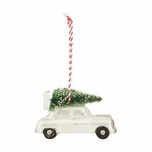 KERSTBAL AUTO