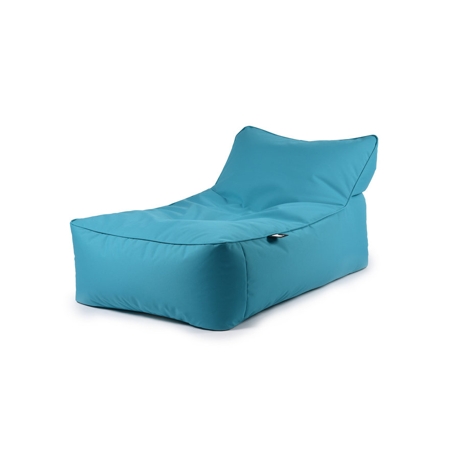 EXTREME LOUNGING B-BED LOUNGEBED BUITEN INCL KUSSEN