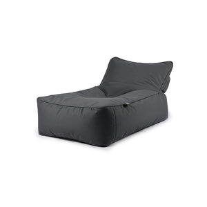 EXTREME LOUNGING B-BED LOUNGEBED BUITEN INCL KUSSEN
