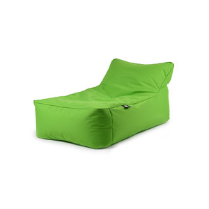 EXTREME LOUNGING B-BED LOUNGEBED BUITEN INCL KUSSEN