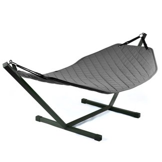 Extreme lounging  Hangmat met frame B-hammock hangmat tuin