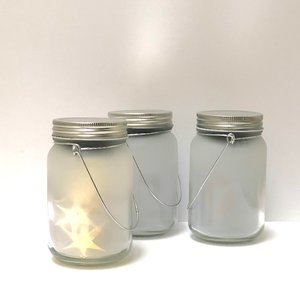POTJES LICHT