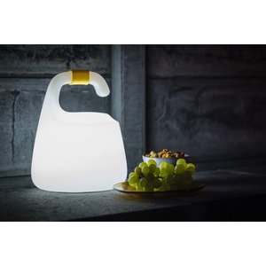 BELLY 65: BUITENLAMP MET LED GROOT