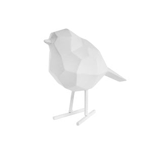 STATUE BIRD SMALL WIT