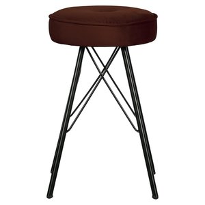 WOOOD KRUK BELLA RED VELVET