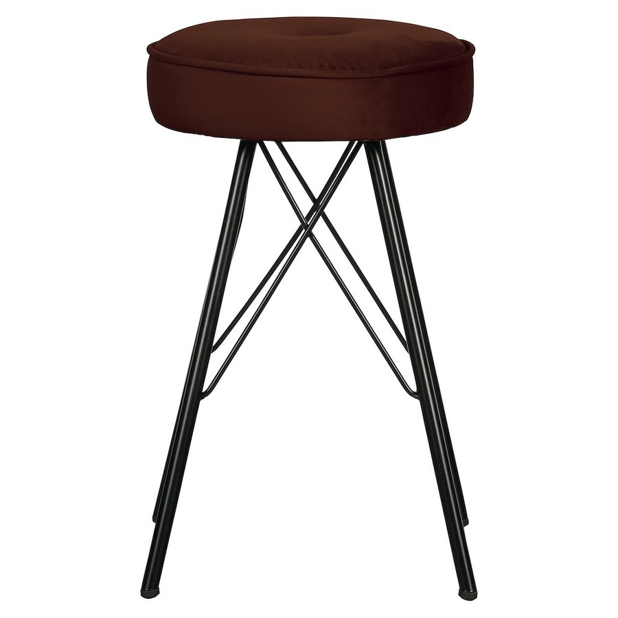 WOOOD KRUK BELLA RED VELVET