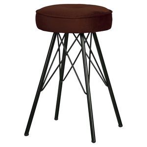 WOOOD KRUK BELLA RED VELVET