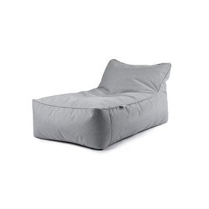 EXTREME LOUNGING B-BED LOUNGEBED BUITEN PASTEL INCL KUSSEN