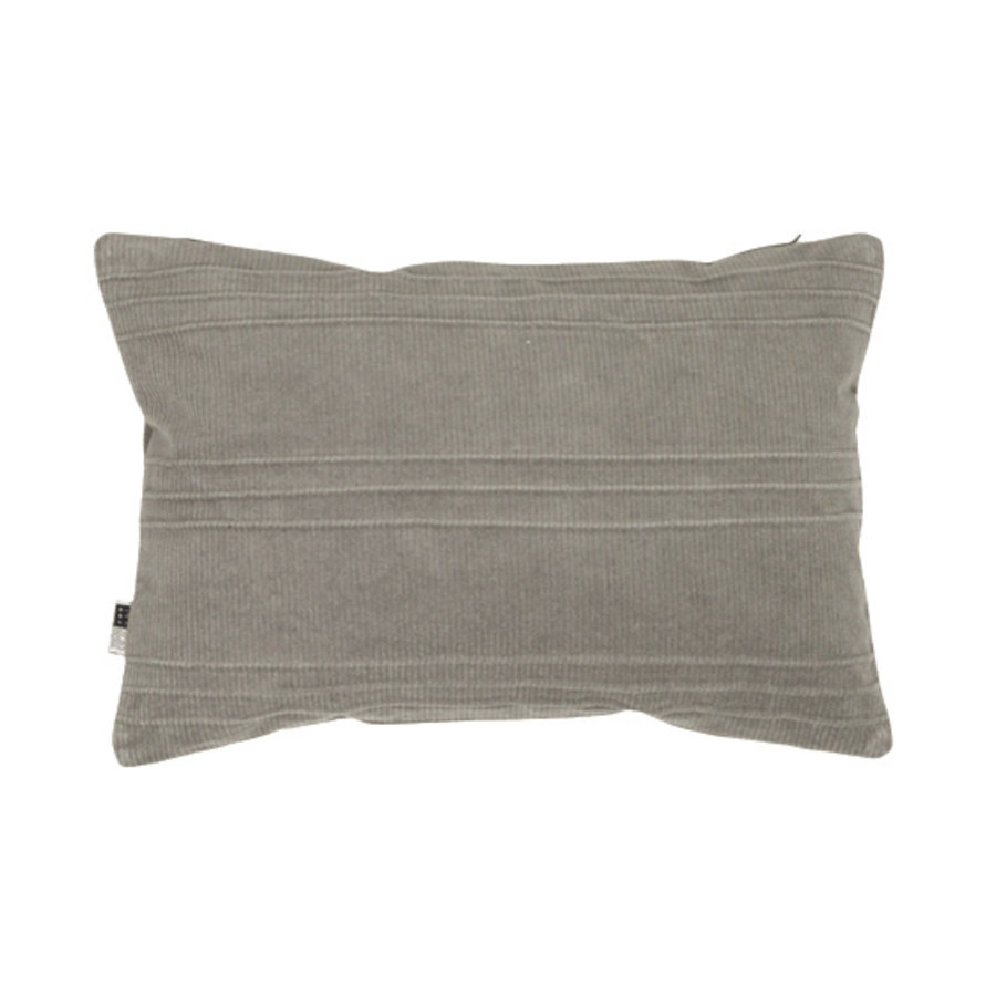 GRIJZE  KUSSENS by BRIC. no  1