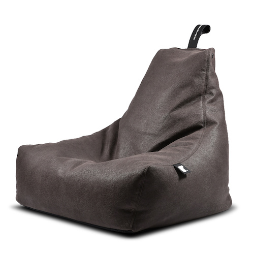 Yeecle Relax Loungebag zitzak XXL voor knuffelhoek, beanbag, zitzak