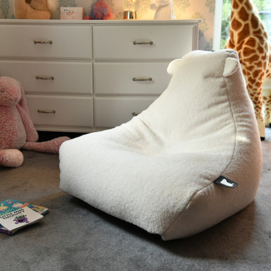 KINDER ZITZAK INDOOR IVORY