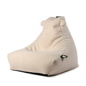 KINDER ZITZAK INDOOR IVORY