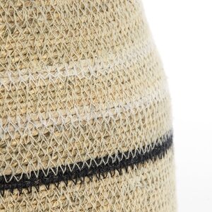 ZEEGRAS MAND IN EEN SET VAN 2