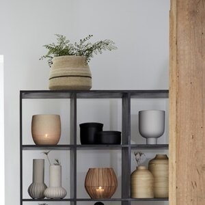 ZEEGRAS MAND IN EEN SET VAN 2