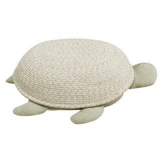 Lorena Canals Speelgoedmand Schildpad Turtle