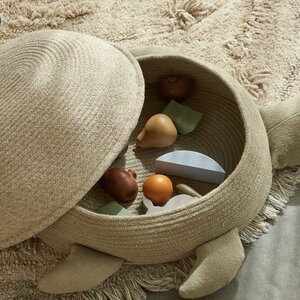 SPEELGOEDMAND SCHILDPAD TURTLE