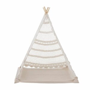 SPEELTENT TIPI HERLE