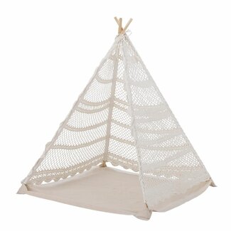 Bloomingville MINI Speeltent tipi Herle