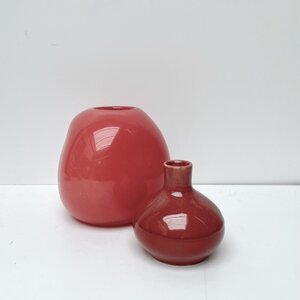 ROZE RODE VAZENSET by BRIC. no 1
