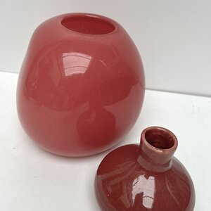 ROZE RODE VAZENSET by BRIC. no 1