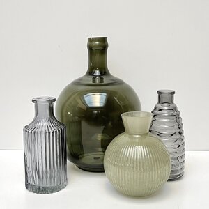 GLAZEN VAZEN by BRIC. no 1
