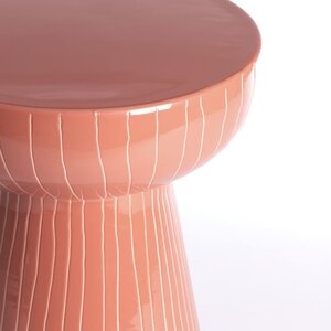 RONDE BIJZETTAFEL NUNOA KORAAL