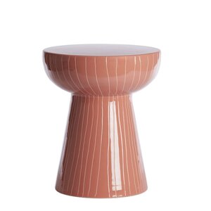 RONDE BIJZETTAFEL NUNOA KORAAL