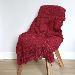 WOONDEKEN ROOD