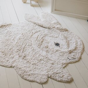 KINDERKAMER KLEED KONIJN BUNNY