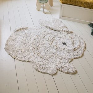 KINDERKAMER KLEED KONIJN BUNNY