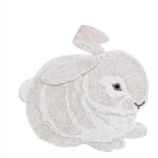 Lorena Canals Kinderkamer kleed Konijn Bunny