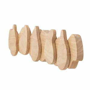 HOUTEN KAPSTOK ROSS