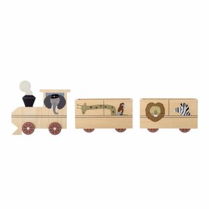 KINDERKAMERDECORATIE MALLEN