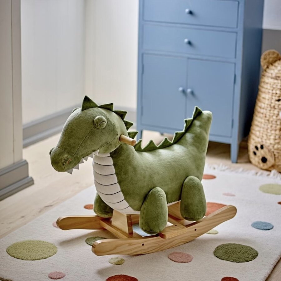 SCHOMMELDIER KROKODIL