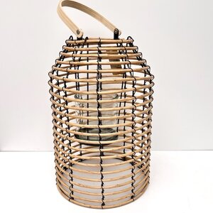 HOUTEN WINDLICHT