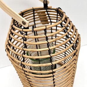 HOUTEN WINDLICHT