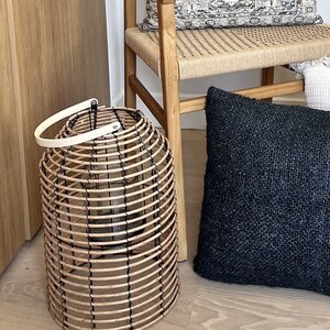 HOUTEN WINDLICHT