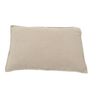 BEIGE KUSSENSET by BRIC. no 1