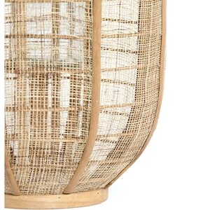 HOUTEN WINDLICHT LIGHTLIVING
