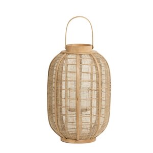 HOUTEN WINDLICHT LIGHTLIVING