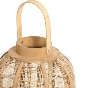 HOUTEN WINDLICHT LIGHTLIVING