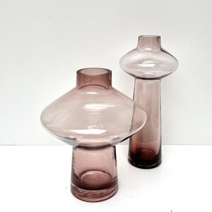 GLAZEN VAZEN by BRIC. no 9