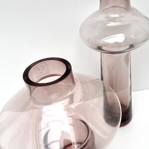 GLAZEN VAZEN by BRIC. no 9