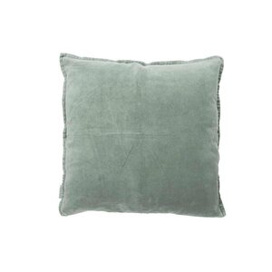 SIERKUSSENS SET BLAUW GROEN by BRIC. no 4