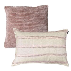 ROZE KUSSENS by BRIC. no 2