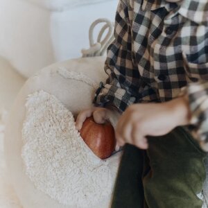 KINDERPOEF KIP