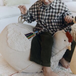 KINDERPOEF KIP