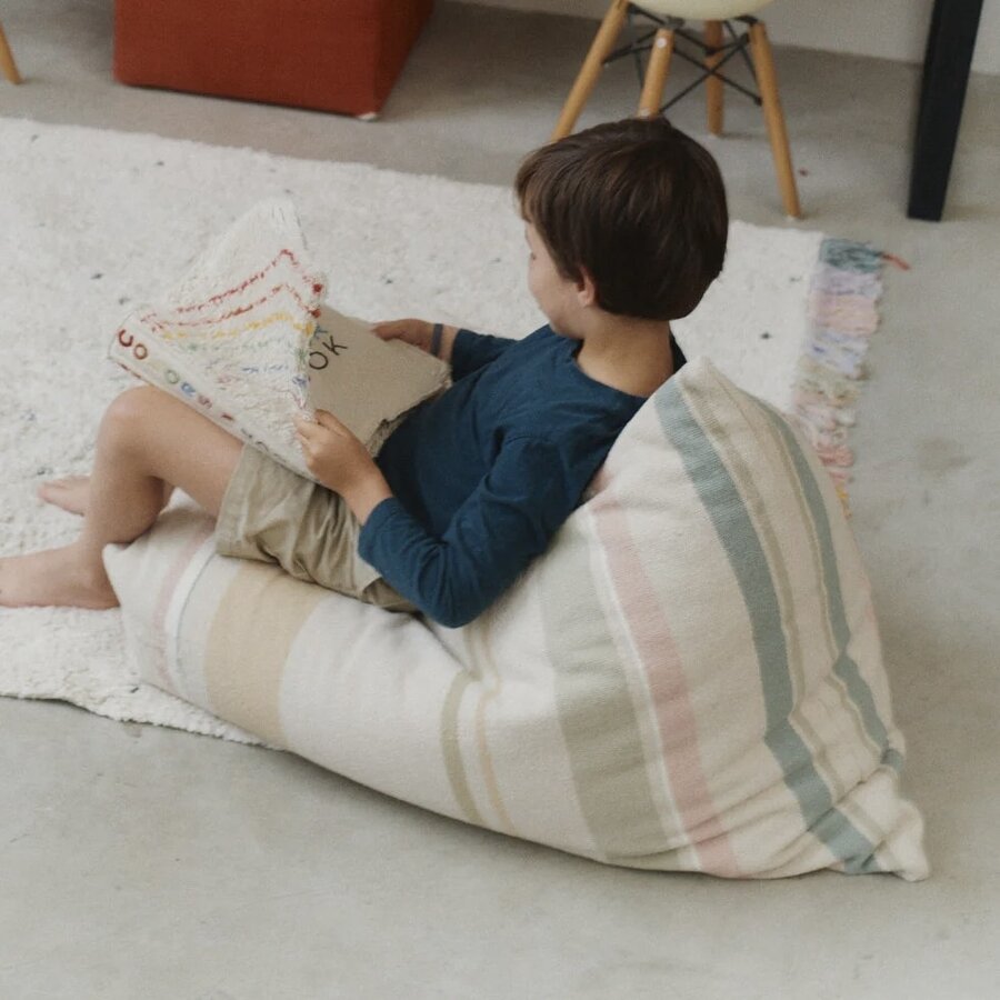 KINDERZITZAK CLEO