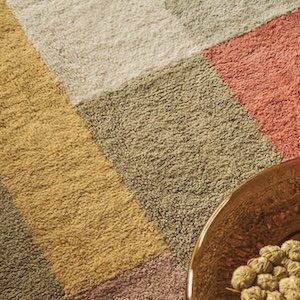 WOLLEN VLOERKLEED CHROMA Palette