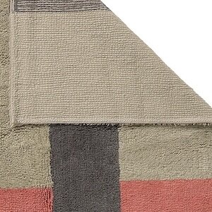 WOLLEN VLOERKLEED CHROMA Palette